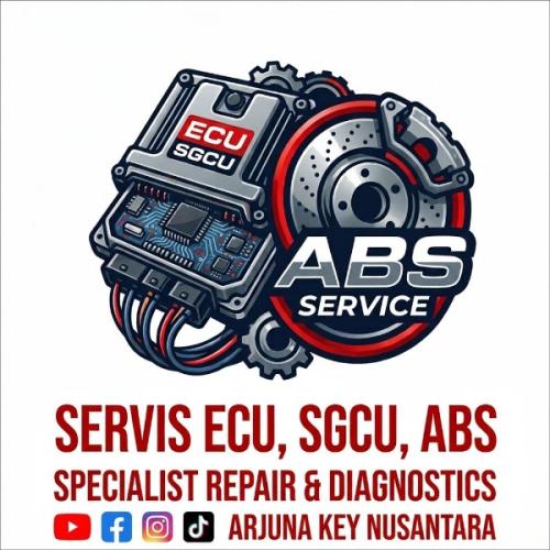 (0851-2946-3252) Jasa Servis ECU, SGCU & Rem ABS di Bekasi